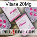 Vitara 20Mg 33